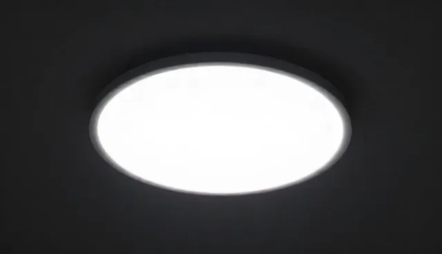 LED吸顶灯的适用情况与限制分析